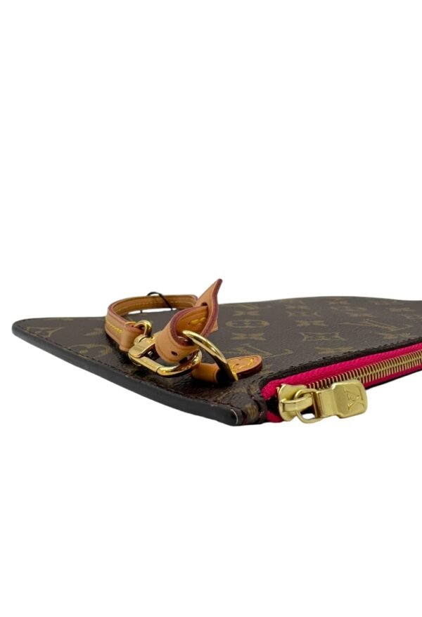 LOUIS VUITTON - POCHETTE MONOGRAM - Image 6